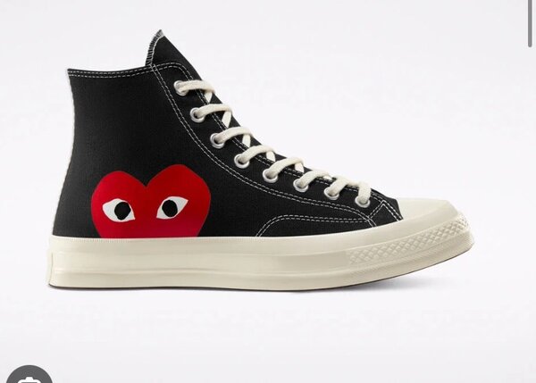CONVERSE