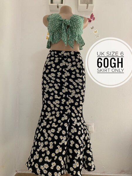 Ladies skirts