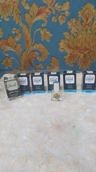 Touch Perfume