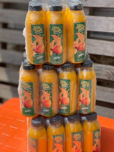 Golden Nectar