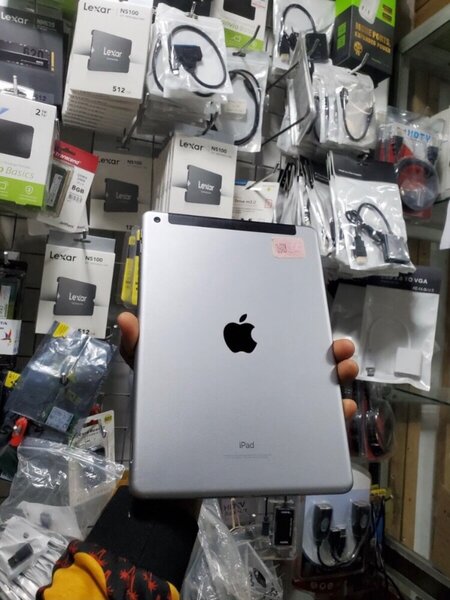 iPad