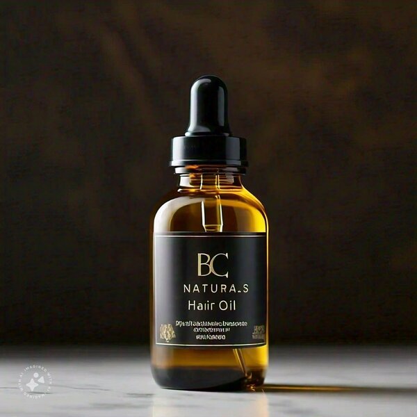 Bc naturals
