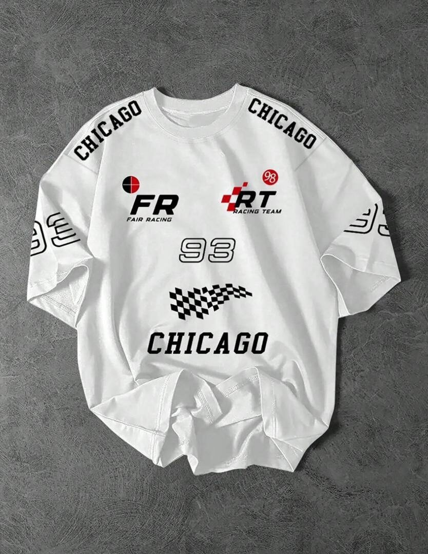 Men's Tshirt