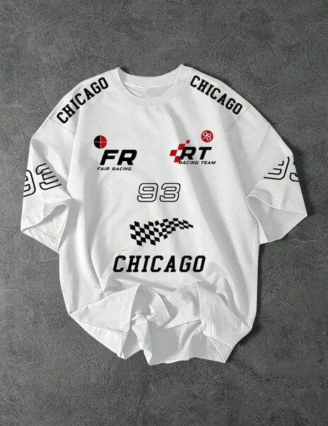 Men's Tshirt