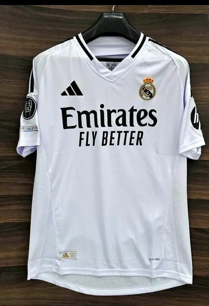 Maillot de foot