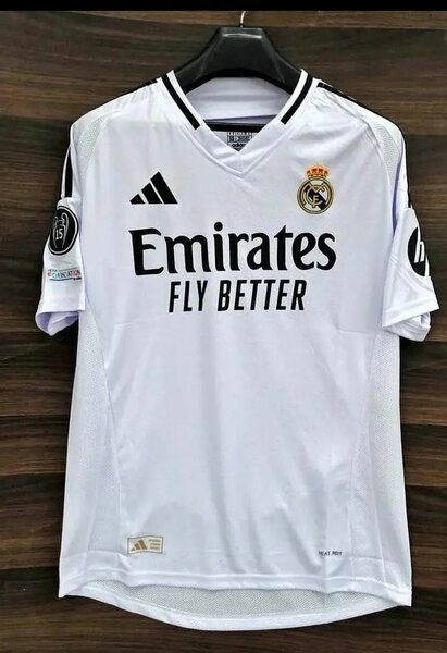 Maillot de foot