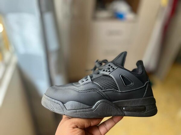 New sneakers