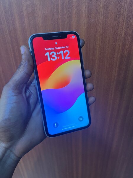 Xr 128gb