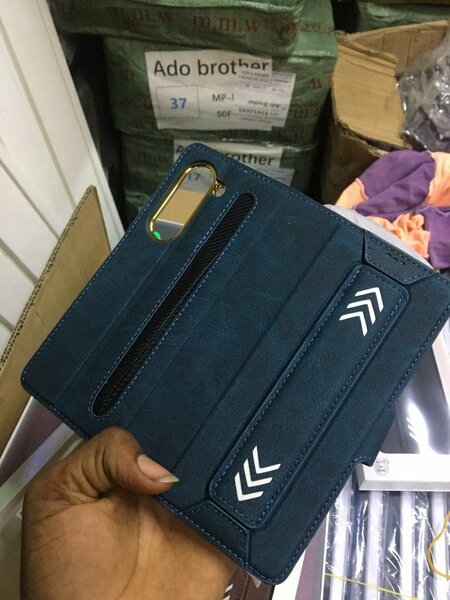 Stylus pen cover