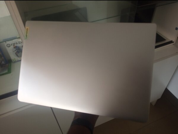Lenovo laptop