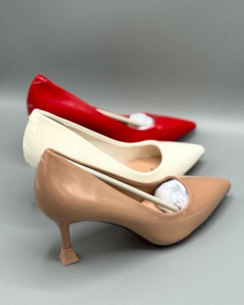 Full shoes