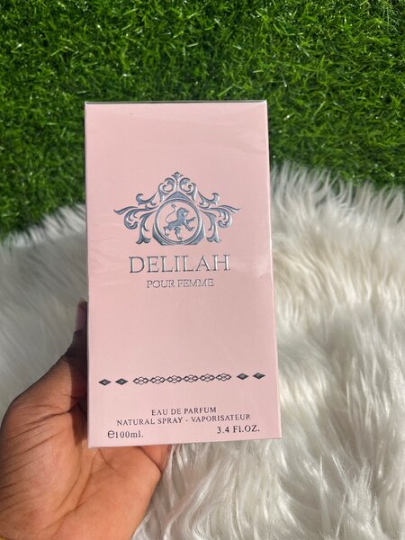 Delilah