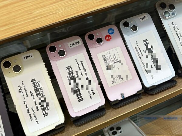 iPhone