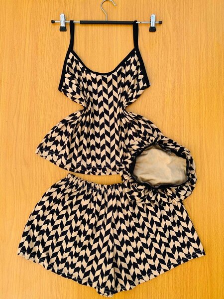 Night wear