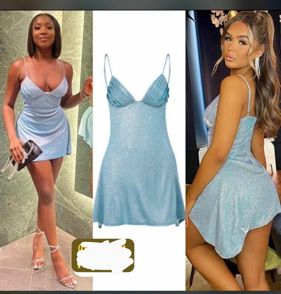 Ladies wear