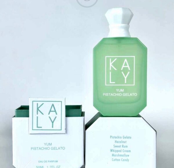 Perfumes