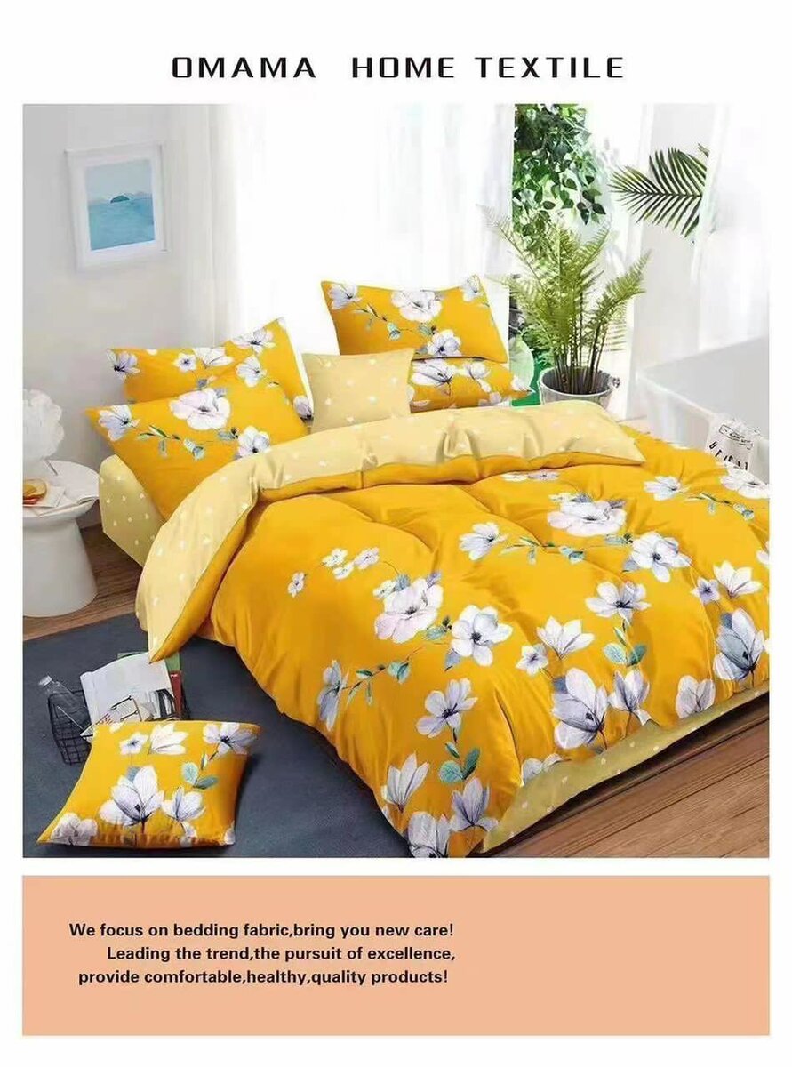 Bedsheet