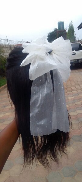 Hair claws