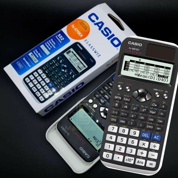 CLASSWIZ Calculator