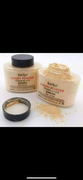 Poudre Libre Banana