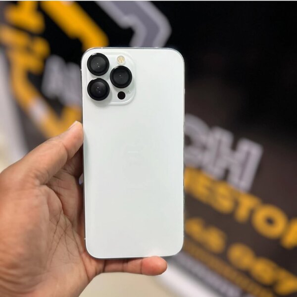 iPhone 13pro max