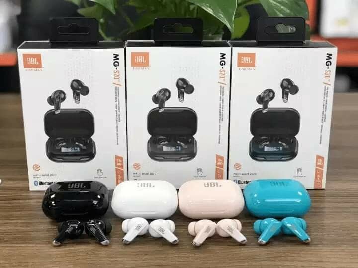 Écouteur bluetooth