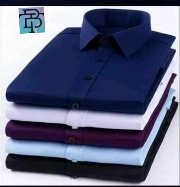 Chemise pour homme responsable