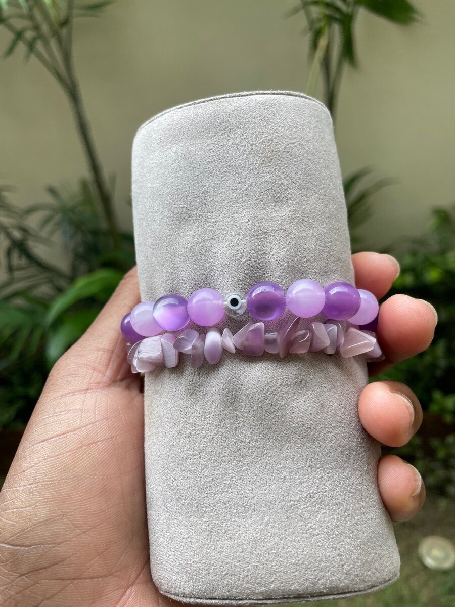 Bracelet