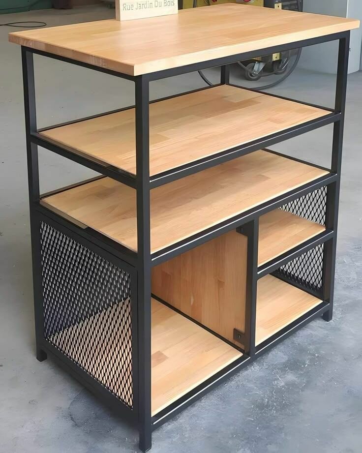Meuble de la maison