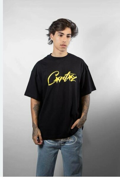 Tee-shirt Cortez