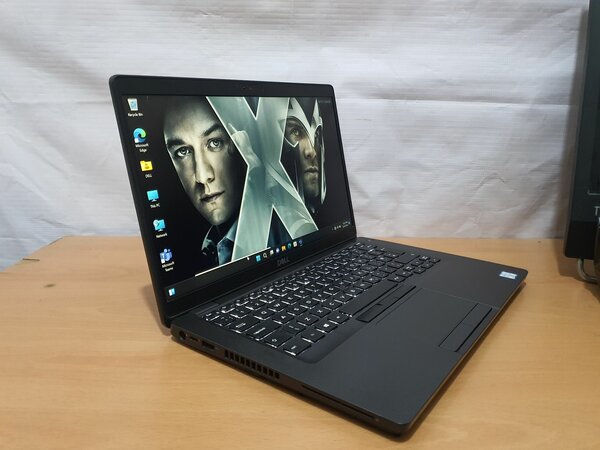Dell Latitude 5500