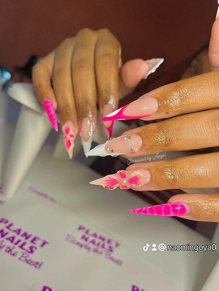 Nails