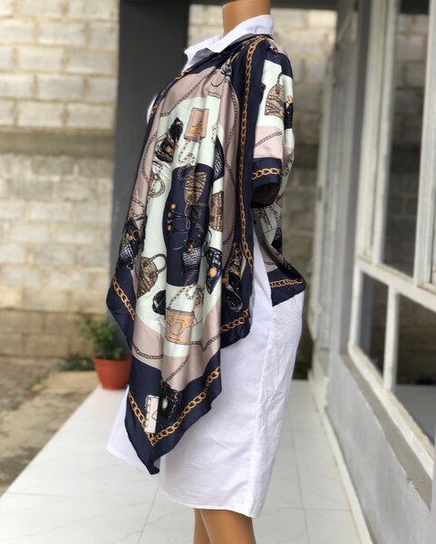 T-shirt dress