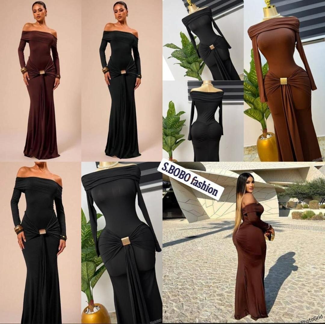 Robe sexy