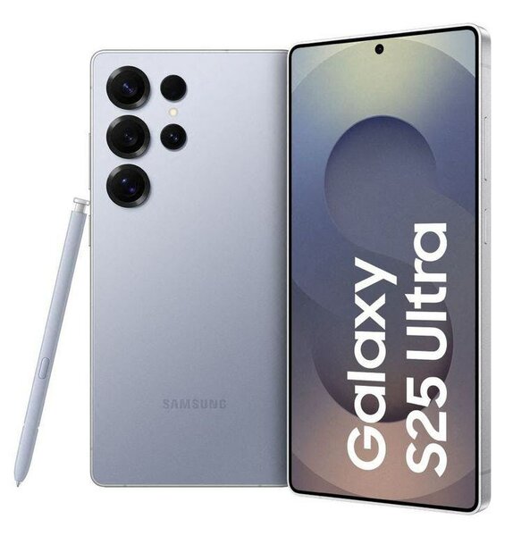 samsung galaxy s25 ultra