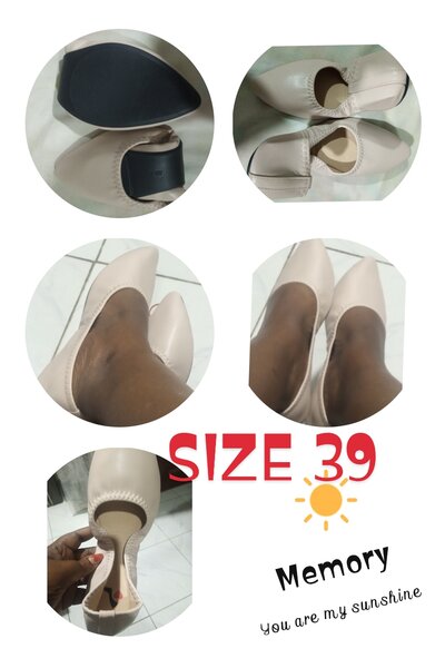 Classy Ladies shoes
