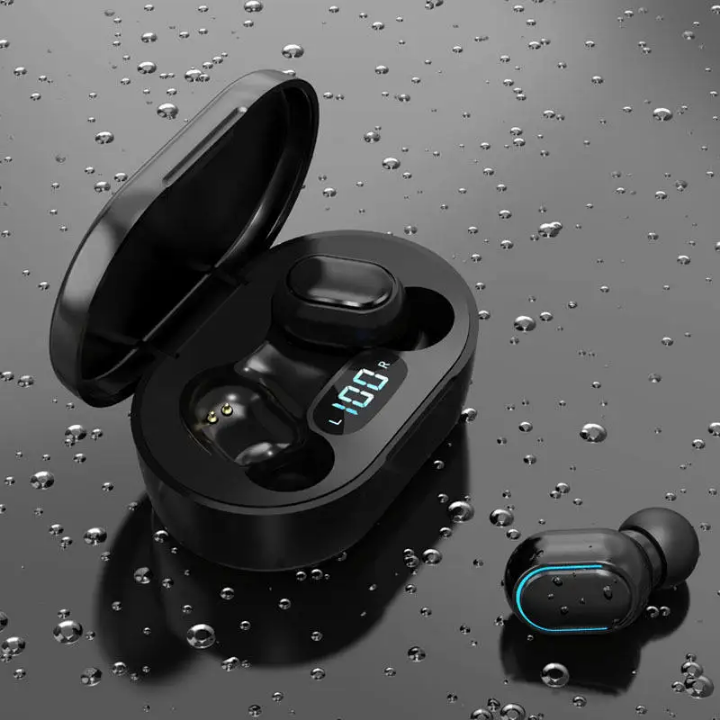 Écouteurs Bluetooth TWS-E7S