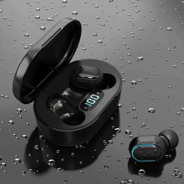 Écouteurs Bluetooth TWS-E7S
