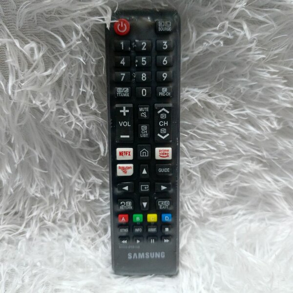 Télécommande Samsung