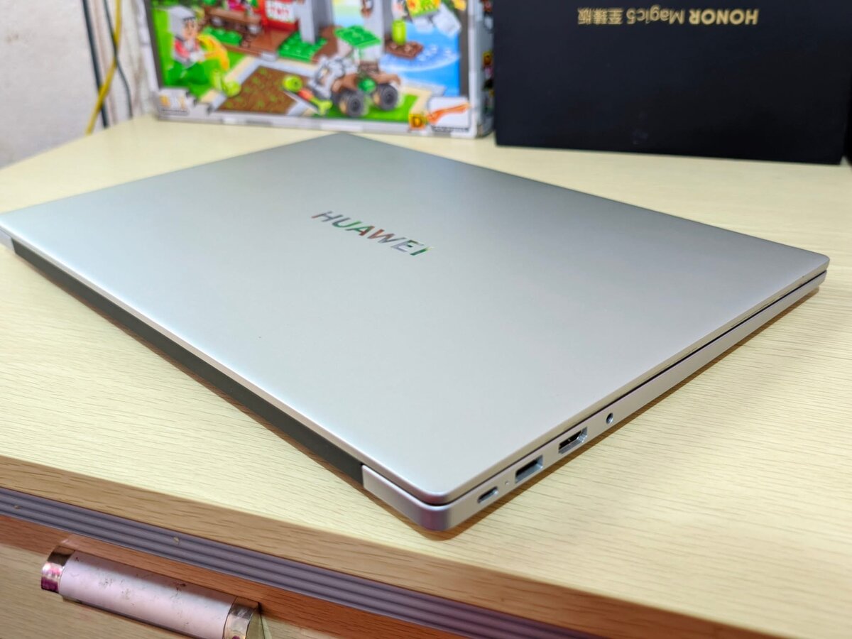 Ordinateur Portable Huawei