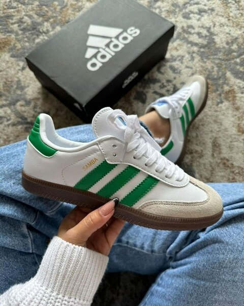 Adidas Samba Baskets Homme