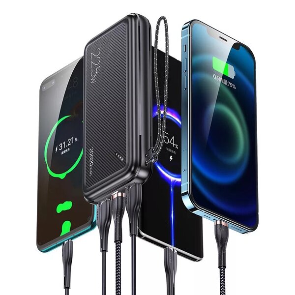 Powerbank