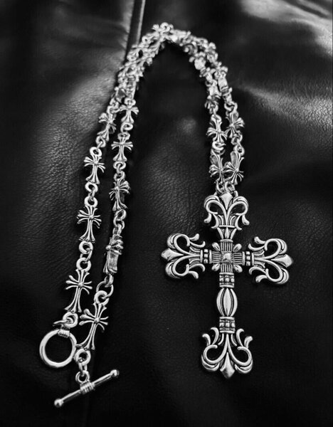 Stainless Necklaces