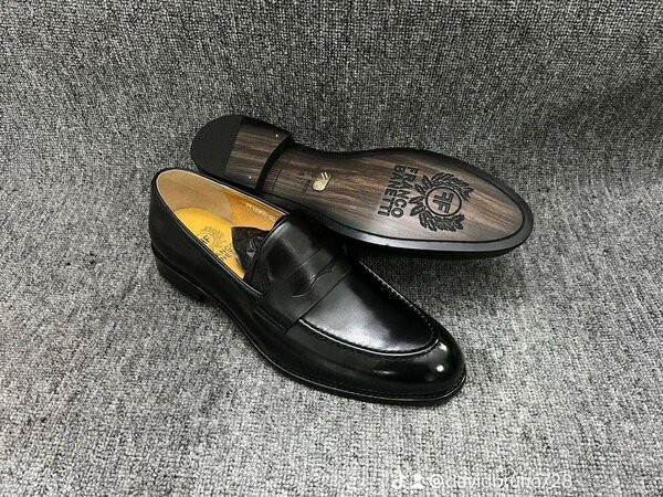 Mocassins