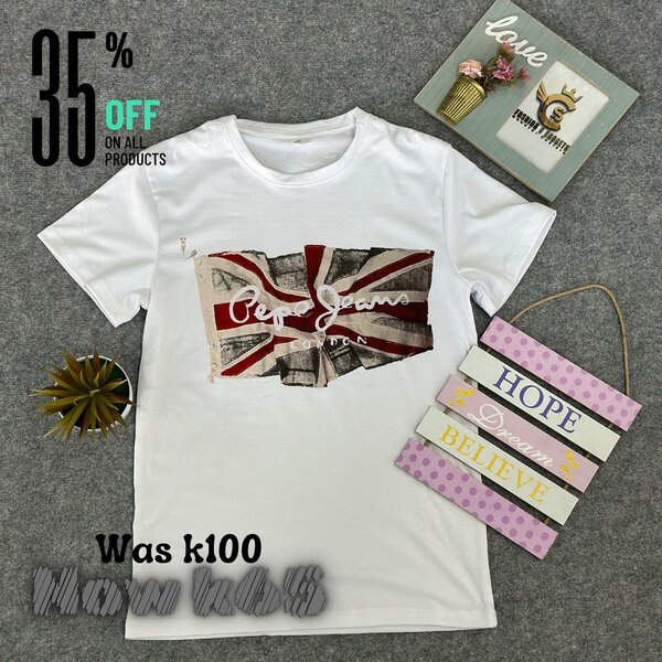 T shirt