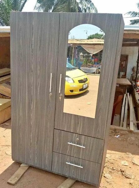 Wardrobe