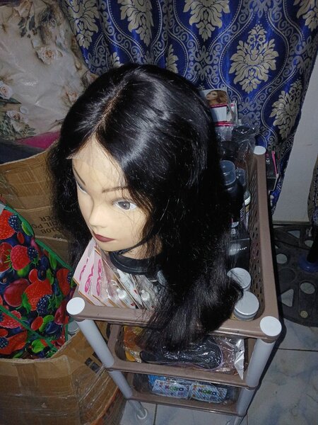 Bob wig