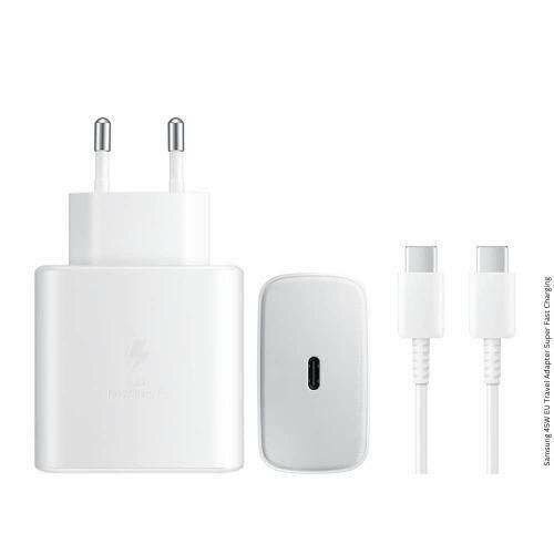 Samsung CHARGEUR SAMSUNG 45W