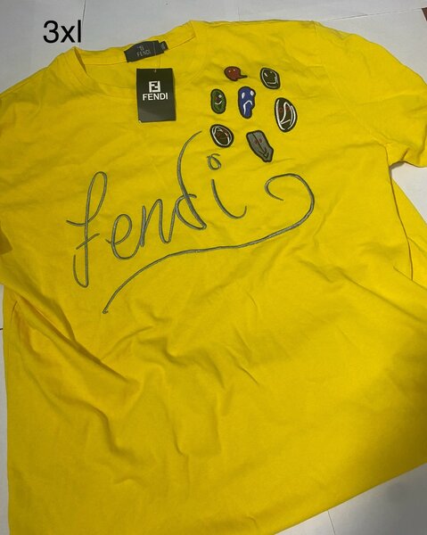 T-shirts coton