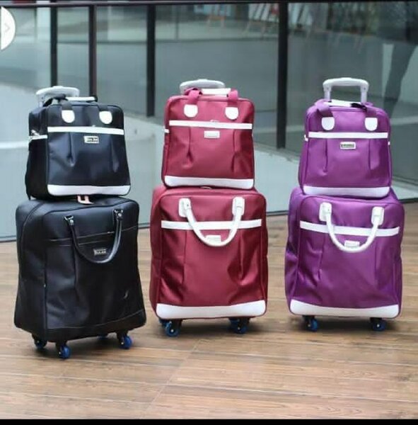 Bag pack